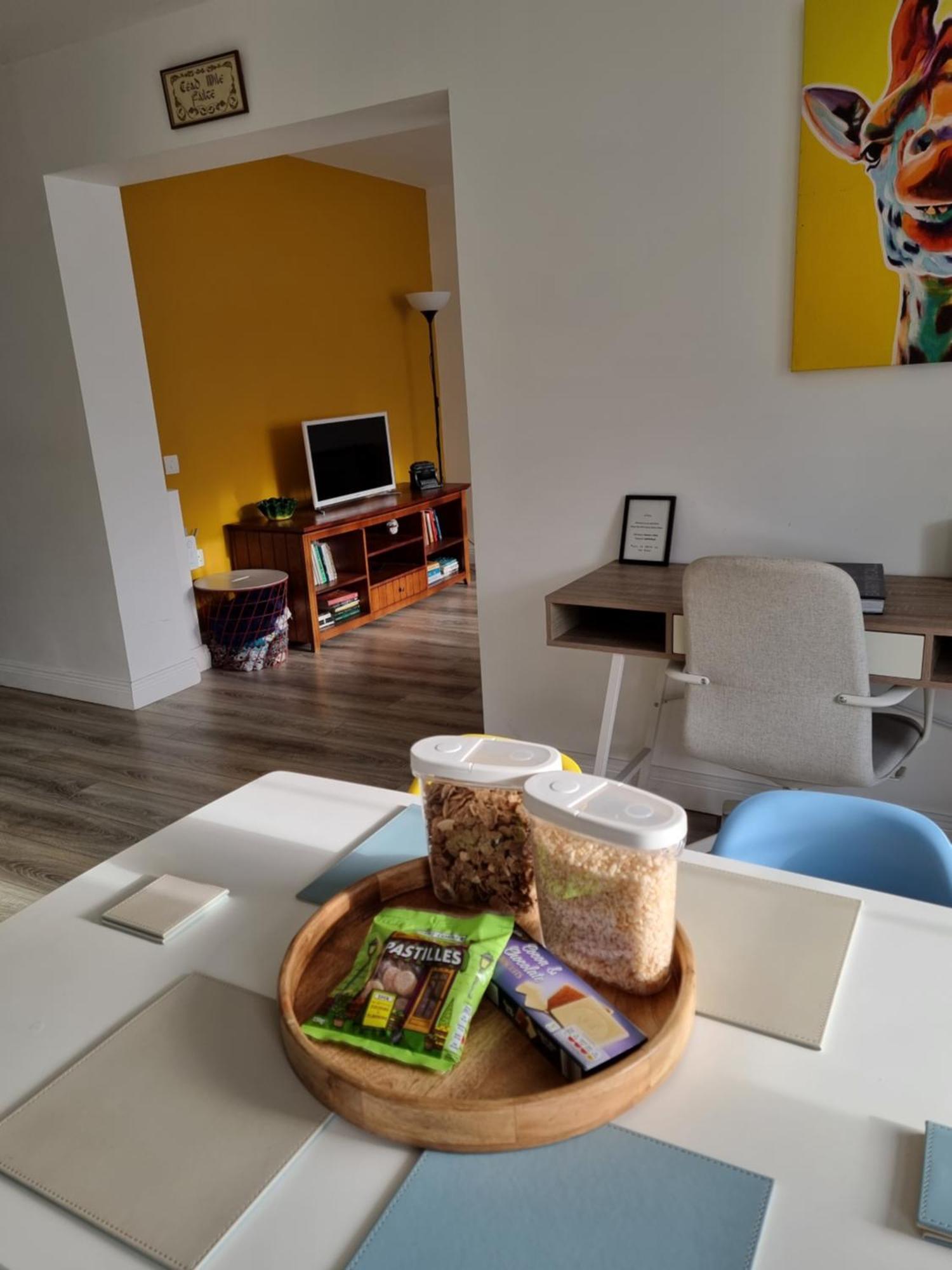 Brownstown Spacious Curragh 2-Bed Apartment With Own Entrance מראה חיצוני תמונה